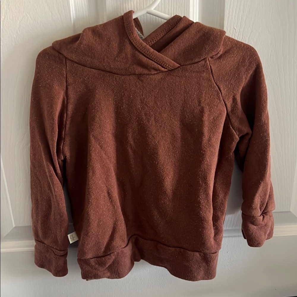 Childhoods hoodie